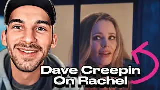 Reacting to Lil Dicky - Mr. McAdams (Music Video)