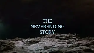 The Neverending Story| What A Wonderfull World [HD]