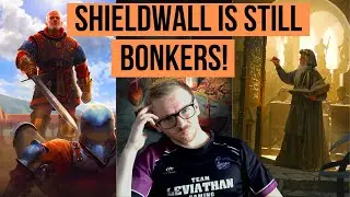 [Gwent] Ultimate Shield Wall Guide