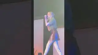 Lea - Drei Uhr Nachts (Open Air Coburg 17.06.2023)
