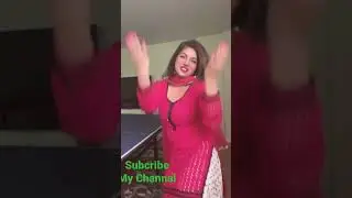 sexy dance in home
