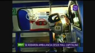 Ahora Noticias Programa Completo Miércoles 29 de Enero 2014