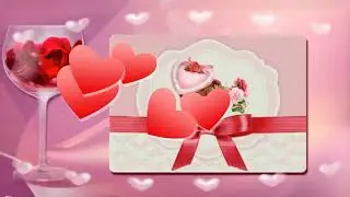💕Tegul Širdis Suranda Širdį 💕 Su šv.Valentinu 💕