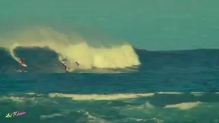 AXL RHODES - OCEAN RIDE (Chillwave / Synthwave)