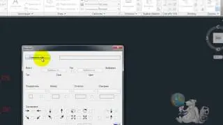 Export coordinates from AutoCAD