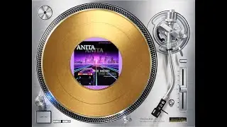 IAN COLEEN FEAT. ANITA - THE MESH (ORIGINAL VERSION) (℗2020 / ©2021)