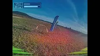 drone race