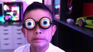 7 Funny Cool Gadgets Online Calvin CKN