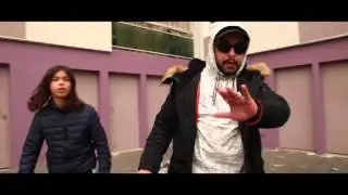 Dika - Dans Les Tiek's (Clip Officiel 2016)