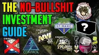What To Invest In Right Now? CS:GO Investing Guide