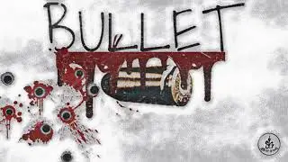 ScrapGang - Bullet (Audio)