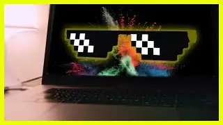 Jugaad Cooling Solution for Overheating Laptop