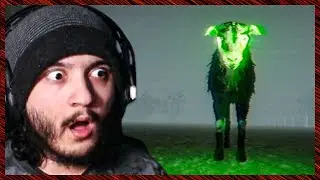 A VILLAGE WAS TAKEN OVER BY AN EVIL JINN!!! [ The Black Lamb ]