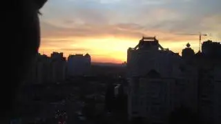 У Кравы