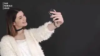 Disrupt Your Feed  - Social Media & Mental Health Research by The Female Lead 2019