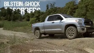 What Truck Commercials Should Really Be Saying
