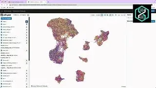 BioAnalyze CellxGene Gateway AWS - Preview