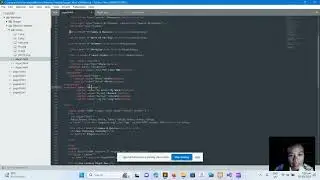 Merriam Webster html project