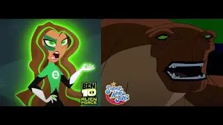 space house 2 cn classic crossover Jessica cruz & humungosaur (crossover edit)