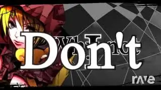 Bear Version English On Screen - Nicoloid & Zeld | RaveDj