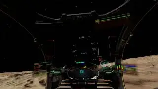 ELITE DANGEROUS ODYSSEY. Планетарные рейды | 1440p max settings | RTX 3080
