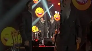 Mordechai Ben David & Avraham Fried - The Tenathon Live 2025 