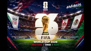 STADIUM FIFA WORLD CUP 2026 OFFICIAL + INSTALATION - PES 2021 & FOOTBALL LIFE 2026