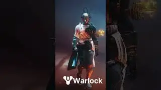 Destiny 2: Salvations Edge RAID Armor #shorts