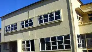 Lake Alice Buildings