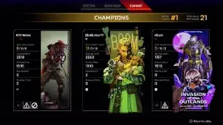 Bang is meta on console??