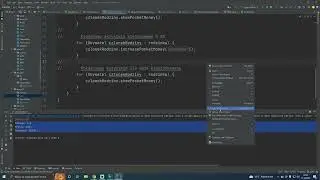 Java - metody w klasach - Kompletny Kurs Programowania - [Lekcja 28]