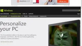 How to download themes for windows 7 without any virus