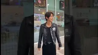 Lee Joon Gi.05.10.24. Пусан #kdrama #leejoongi #korea #korea #фестиваль