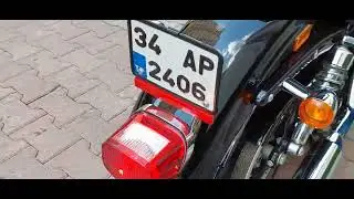 kayınço harley davidson 883 süperlow aldı ilk bakış, harley davidson 883 superlow first sight