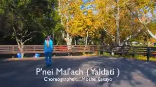 P'nei Mal'ach