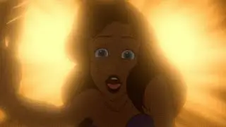 ♪ The Little Mermaid//Part Of Your World Reprise - Fandub♪