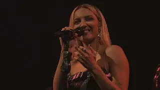 Концерт MARY GU | VK STADIUM | Москва | 25.10.2024 | 💗