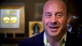 New Faculty Profile: Garrett Reisman