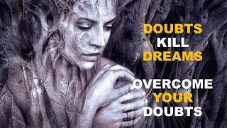 BEDTIME MUSIC: OVERCOME YOUR DOUBTS