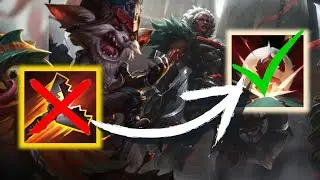 Is Ambessa GOOD? || Rank 1 Kled OCE vs Ambessa! || Ranked Gameplay Diamond Elo