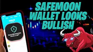 SAFEMOON WALLET LOOKS BULLISH || SOUTH BEACH CRYPTO