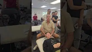 Second Most Important Technique in Osteopathy ❤️