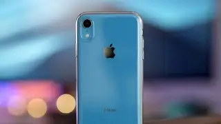 Купил iPhone XR в 2021 году