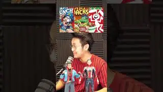 Cereal Box Theory!