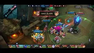 I GOT SAVAGE AGAIN😱😱😱