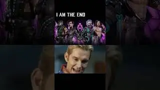 RANKING KOMBAT LEAGUE SKINS 