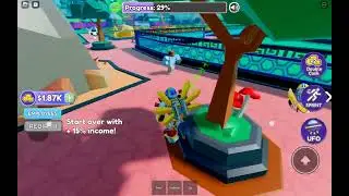 Monster Tycoon From 0 to 100