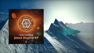 Silver Shepherd - Ehre Gottes (feat. Sarah Janet) [Lyric Video]