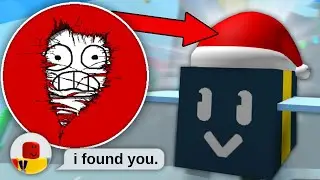 Find Pebble, Win Bear Bee Voucher (Hide & Seek BSS)