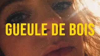 Garçonne - Gueule de bois (Clip Officiel)